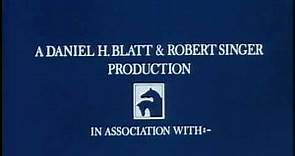 Daniel H. Blatt/Robert Singer Productions/Warner Bros. Television Distribution (1985/1990)