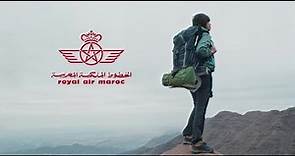 Royal Air Maroc - Déployez vos rêves
