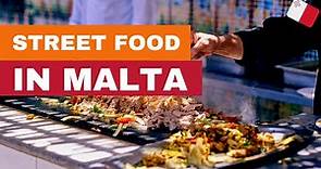 Malta Food Tour - best street food and more