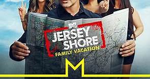 Jersey Shore: Family Vacation: Season 6 Episode 25 Margarita Problems!