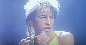 Kajagoogoo - Too Shy (Official Music Video)