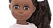 Glitter Girls Dolls Keltie Fashion Doll, 14-Inch Doll, Ages 3 and Up