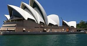 ✅ Ópera de Sydney - Ficha, Fotos y Planos - WikiArquitectura