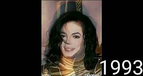 michael jackson 1958 -2009