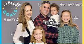 Jessica Alba Balances Family, Fun and Her Career By "Focusing on What Matters" | PEOPLE