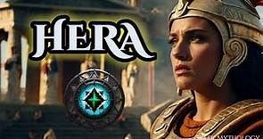 HERA: THE QUEEN OF GODS AND GODDESSES AND THE WIFE OF ZEUS
