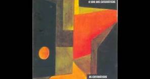 Eumir Deodato - O Som dos Catedráticos - 1965 - Full Album