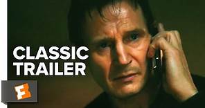 Taken (2008) Trailer #1 | Movieclips Classic Trailers