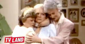 Theme Song | The Golden Girls | TV Land