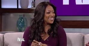 Kellita Smith’s Favorite Bernie Mac Moment