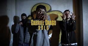 Gabriel Drago - Solo (Video Oficial)