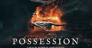 POSSESSION (2022) Official Trailer (HD) NORWEGIAN HORROR