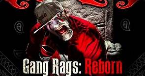 Blaze Ya Dead Homie - Ghost Bars - Gang Rags: Reborn