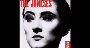 The Joneses - Hard