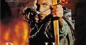 Michael Kamen - Robin Hood: Prince Of Thieves  (Original Motion Picture Soundtrack)