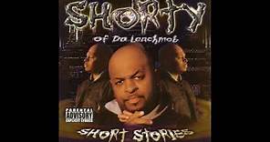 Shorty Of Da Lench Mob 2001 Short Stories