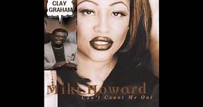 Miki Howard (ft. Clay Graham~CAN'T COUNT ME OUT