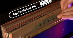 Top Fania Live Mix - Vol 01