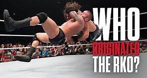 Who originated the RKO? - What you need to know...