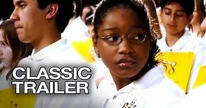 Akeelah and the Bee (2006) Official Trailer #1 - Laurence Fishburne Movie HD