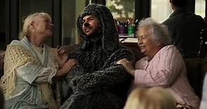 Wilfred ANIQUILA ANCIANOS ☠ (Parte 1) - Wilfred