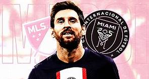 Las estadísticas de Lionel Messi en Inter de Miami: goles, asistencias y títulos | Goal.com Argentina