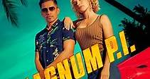 Magnum P.I.: Season 5 Episode 3 Number One With a Bullet