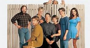 Un chapuzas en casa "Home Improvement" - INTRO (Serie Tv) (1991 - 1999)