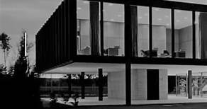 Edificio Bacardí El Edificio Bacardí se encuentra en Tultitlán de Mariano Escobedo, Ciudad de México, construido entre los años 1957 y 1961. #edificiobacardi #arquitectura #arq #arquitecto #estudiantesdearquitectura #autotectura #viral | AutoTectura