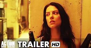 PAINKILLERS Official Trailer (2015) - Action Thriller Movie [HD]