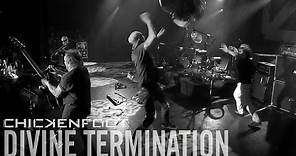 Chickenfoot "Divine Termination" from "BEST + LIVE" (Official Music Video HD)