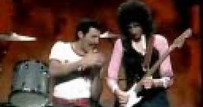 Queen - Play The Game (Official Video)