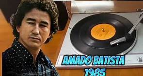 AMADO BATISTA 1985 SO AS BRABAS