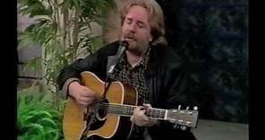 Andrew Gold sings Lonely Boy on Talk of The Town Nashville - Andrew Gold