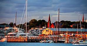 Qué ver en Rhode Island: 10 sitios imprescindibles
