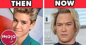 Saved by the Bell Cast: Where Are They Now?