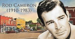 Rod Cameron (1910-1983)