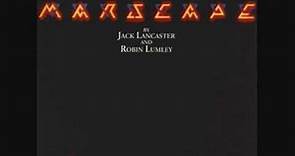 Jack Lancaster And Robin Lumley - Marscape