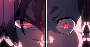 Nova Webtoon - The Return of iron-Blood Sword hound