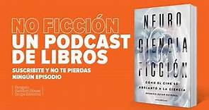 NeuroCienciaFicción, de Rodrigo Quian Quiroga