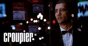 Croupier Original Trailer (Mike Hodges, 1998)