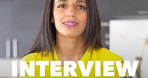 100% Interview - Assia Zouhair