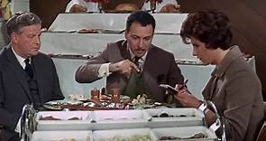 Película El Inspector Clouseau ( 1968 ) - D.Latino
