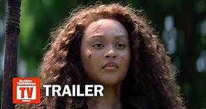 The Walking Dead: World Beyond Season 2 Extended Trailer | Rotten Tomatoes TV