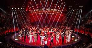 45º Festival Internacional de Circo de Monte-Carlo 2023