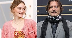 Así es Jack Depp, el desconocido hijo de Johnny Depp y Vanessa Paradis que acaba de cumplir 20 años y que es clavado a su padre