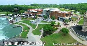 US National Whitewater Center
