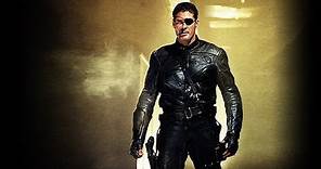 Nick Fury agente de Shield (Pelicula Completa)
