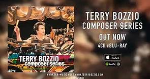 Terry Bozzio Composer Series Trailer
