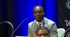 Jeremy Maclin, Missouri - 2023 College Football Hall of Fame Press Conference
